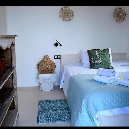 Ionian Hideaway *