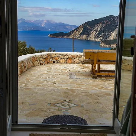 别墅 Ionian Hideaway *