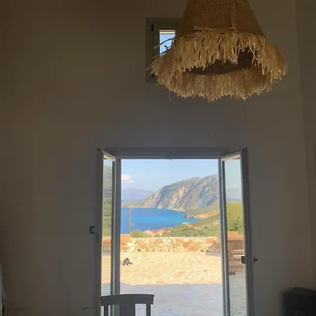 Ionian Hideaway Stavros (Ithaka)