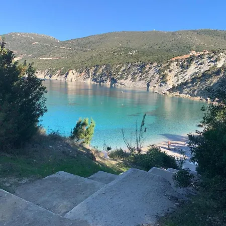 别墅 Ionian Hideaway Stavros (Ithaka)