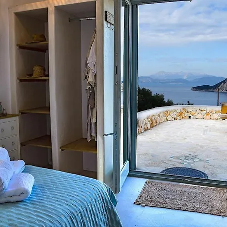Ionian Hideaway Stavros (Ithaka)