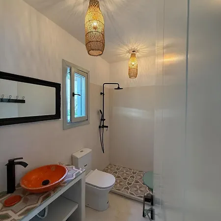 Villa Ionian Hideaway Stavros (Ithaka)