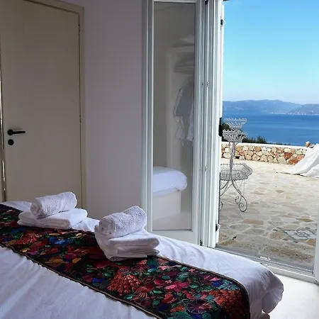 Ionian Hideaway 别墅