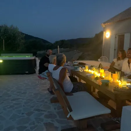 Ionian Hideaway 别墅 Stavros (Ithaka)