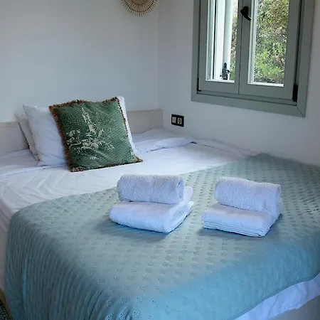 Ionian Hideaway * Stavros (Ithaka)