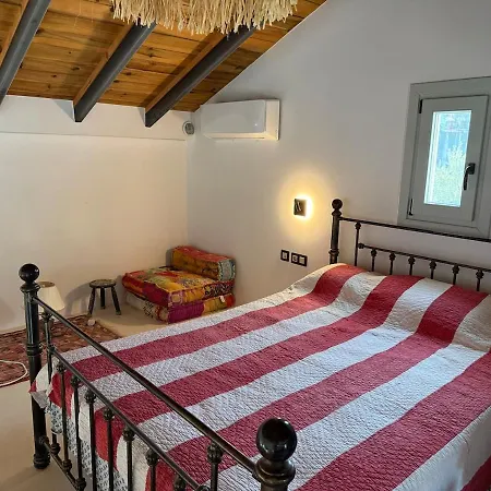 Ionian Hideaway