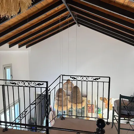 Ionian Hideaway *