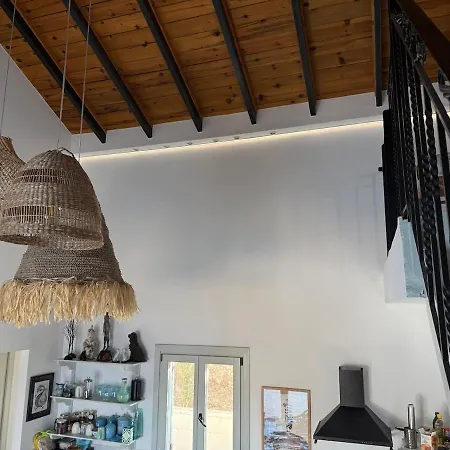 Ionian Hideaway Stavros (Ithaka)