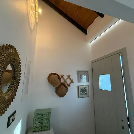 Ionian Hideaway *