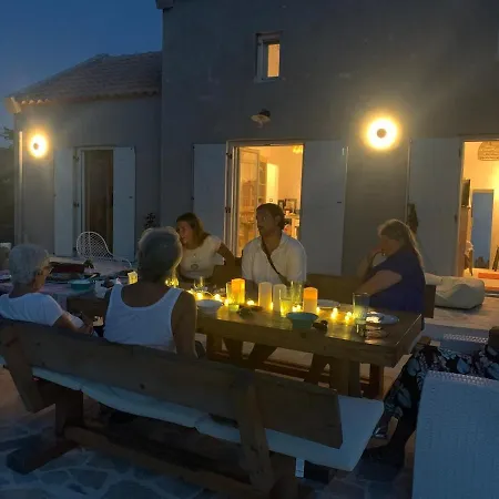 Ionian Hideaway