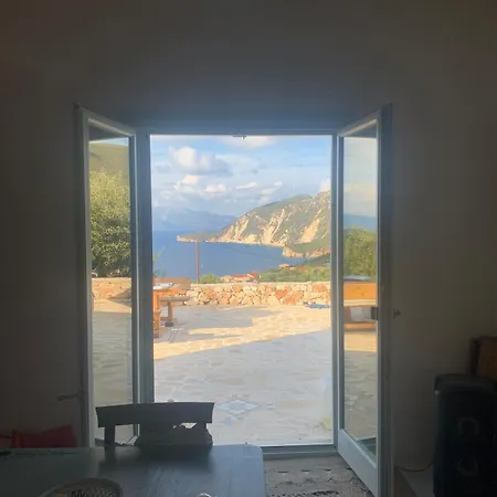 别墅 Ionian Hideaway