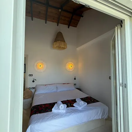 Ionian Hideaway