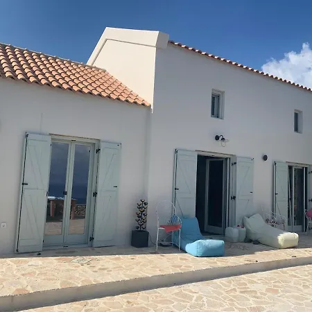 别墅 Ionian Hideaway Stavros (Ithaka)