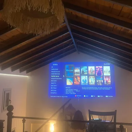 Ionian Hideaway Villa Stavros (Ithaka)